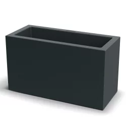 Donica TGC80 Geneca Case Węglowy