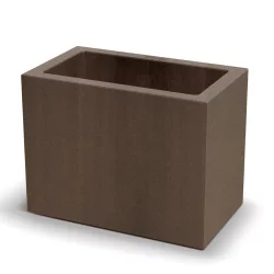 Donica TGC60 Geneca Case Rdzawa stal