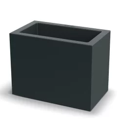 Donica TGC60 Geneca Case Węglowy