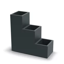 Donica TCLT60 Cubla Stepa Tria Węglowy