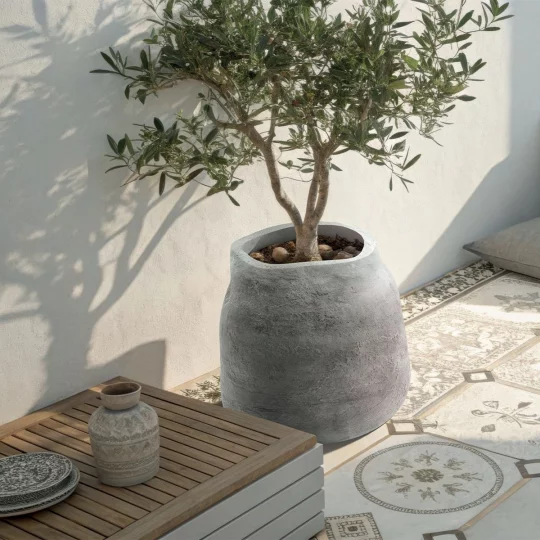 Donica TBO40 Boge - Zdjęcie 2