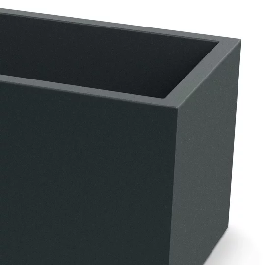 Donica TCLSS30 Cubla Square Slim - Zdjęcie 2