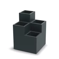 Donica TCLQ40 Cubla Stepa Quatro