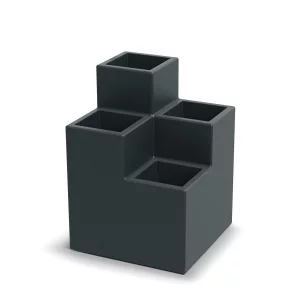 Donica TCLQ40 Cubla Stepa Quatro