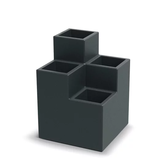 Donica TCLQ40 Cubla Stepa Quatro