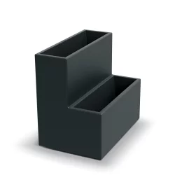 Donica TCLD60 Cubla Dua Węglowy