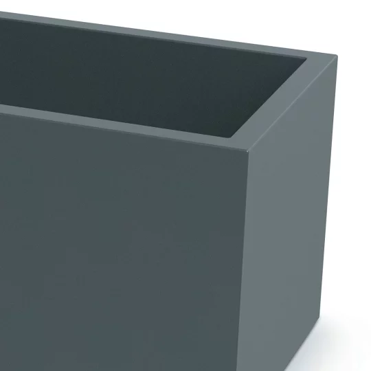 Donica TCLC60H Cubla Case High - Zdjęcie 2