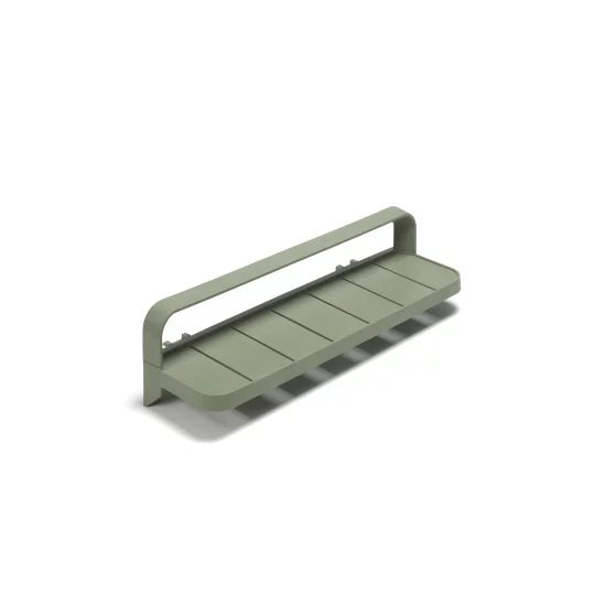 Podłokietnik ze stolikiem Nardi MAXIMO PORTAOGGETTI