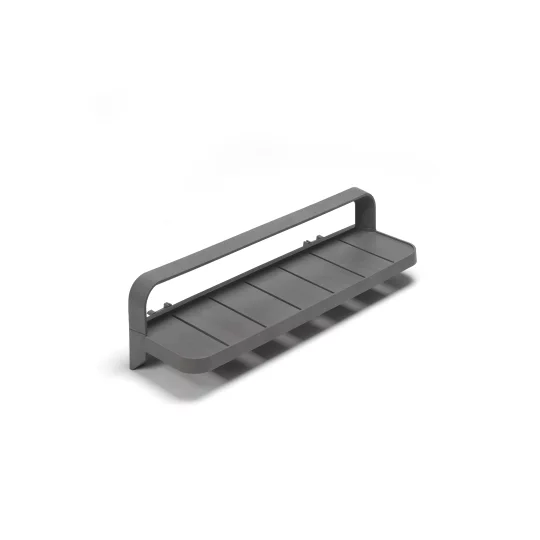 Podłokietnik ze stolikiem Nardi MAXIMO PORTAOGGETTI