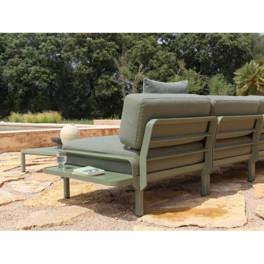 Podłokietnik ze stolikiem Nardi MAXIMO PORTAOGGETTI - Zdjęcie 4