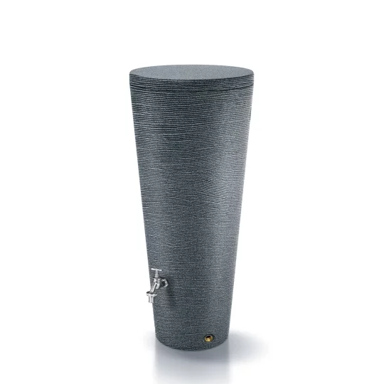 Zbiornik na deszczówkę RWT120 Tubo - Zdjęcie 2