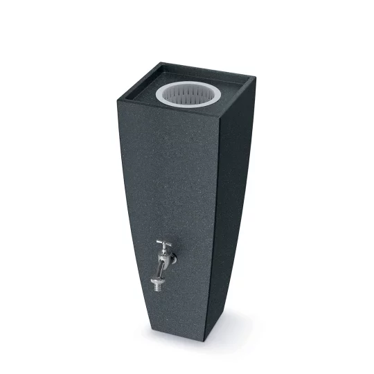 Zbiornik na deszczówkę RMO100 Modena - Zdjęcie 2