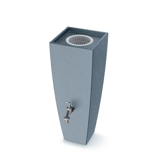 Zbiornik na deszczówkę RMO100 Modena - Zdjęcie 2