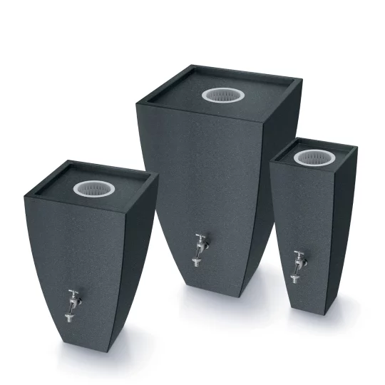 Zbiornik na deszczówkę RMO100 Modena - Zdjęcie 5