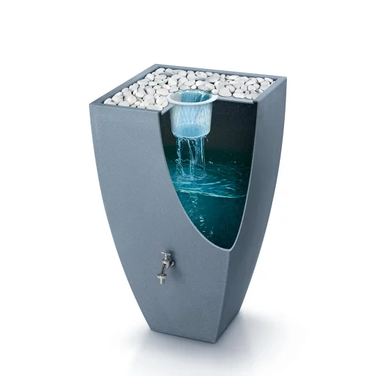 Zbiornik na deszczówkę RMO100 Modena - Zdjęcie 6