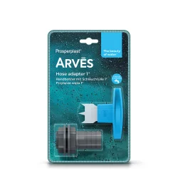 Przyłącze węża 1" RCANS4 Arves