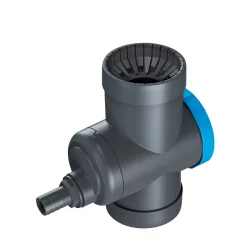 Łapacz rynnowy z filtrem RCANS13 Arves Jasny bazalt