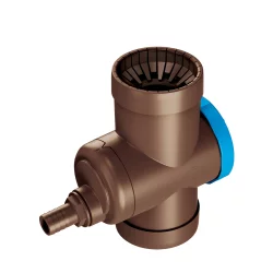 Łapacz rynnowy z filtrem RCANS13 Arves