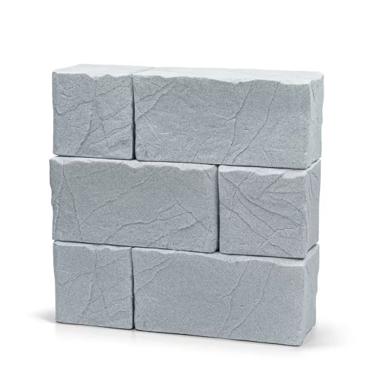 Zbiornik na deszczówkę RSB400 Stone Block