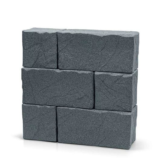 Zbiornik na deszczówkę RSB400 Stone Block