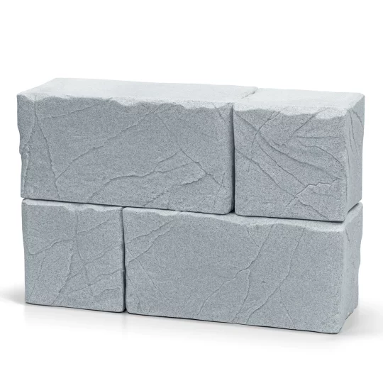 Zbiornik na deszczówkę RSB270 Stone Block