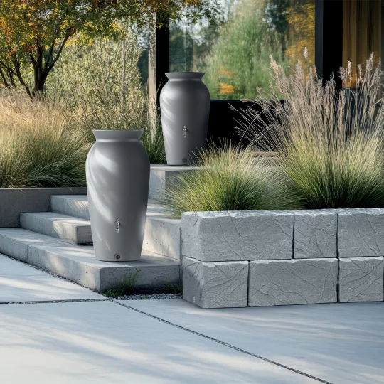 Zbiornik na deszczówkę RSB270 Stone Block - Zdjęcie 3