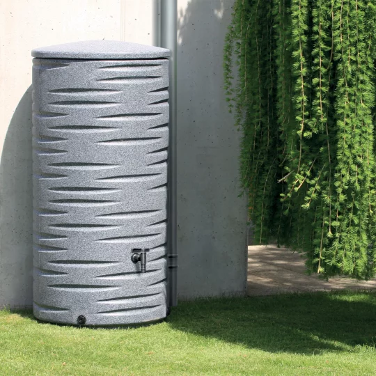 Zbiornik na deszczówkę RWW290 Freze - Zdjęcie 3