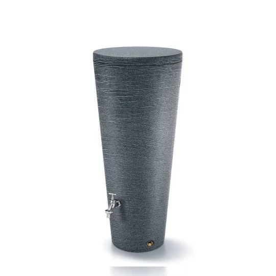 Zbiornik na deszczówkę RWT210 Tubo - Zdjęcie 2