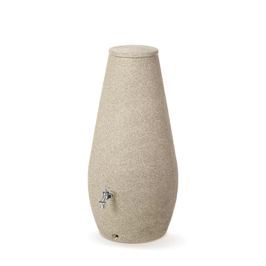 Zbiornik na deszczówkę RWD200 Drop - Zdjęcie 2