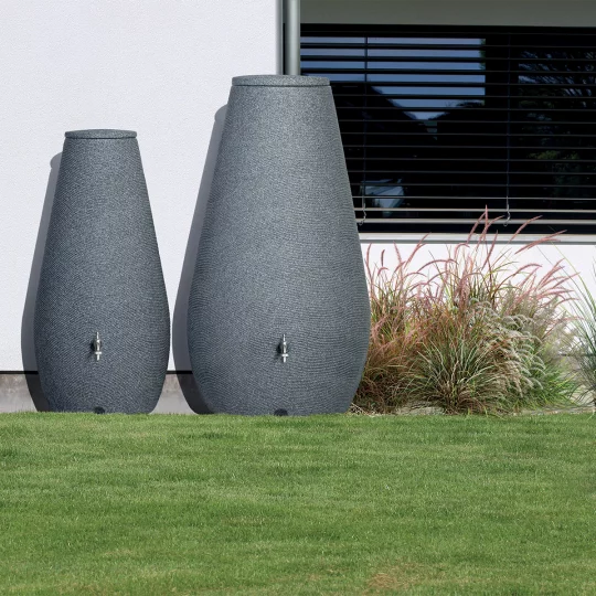 Zbiornik na deszczówkę RWD200 Drop - Zdjęcie 4