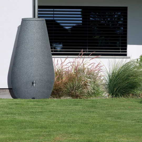 Zbiornik na deszczówkę RWD200 Drop - Zdjęcie 5