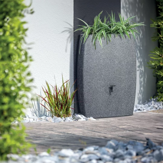 Zbiornik na deszczówkę RWB720 Boxy - Zdjęcie 3