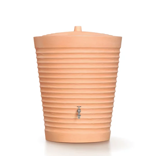 Zbiornik na deszczówkę RTR275 Trentino - Zdjęcie 2