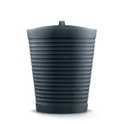 Zbiornik na deszczówkę RTR275 Trentino Antracytowy