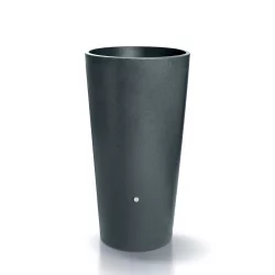 Zbiornik na deszczówkę RRAF150 Rainbowl Flower Antracytowy