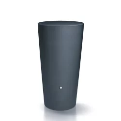 Zbiornik na deszczówkę RRA210 Rainbowl Szary