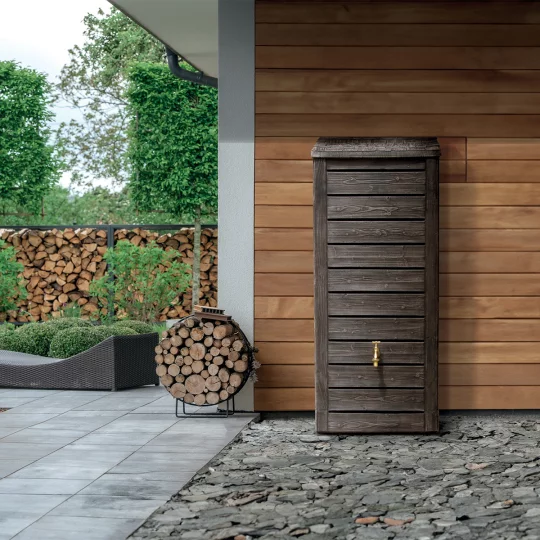 Zbiornik na deszczówkę RNO230 Norway - Zdjęcie 3