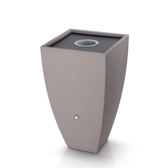 Zbiornik na deszczówkę RMO200 Modena