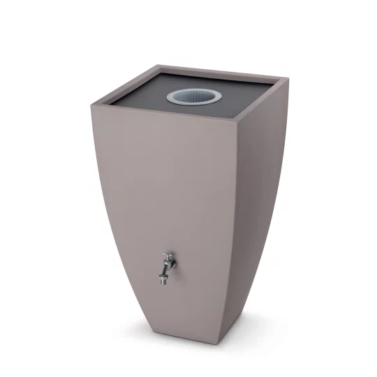 Zbiornik na deszczówkę RMO200 Modena - Zdjęcie 2