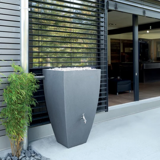 Zbiornik na deszczówkę RMO200 Modena - Zdjęcie 8