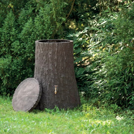 Zbiornik na deszczówkę RLT250 Little Tree - Zdjęcie 3