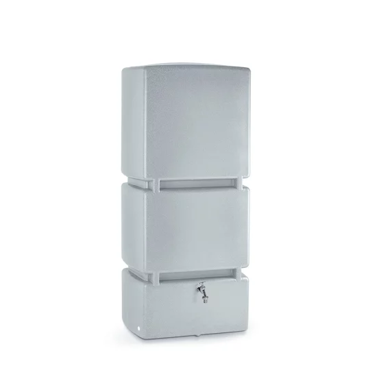 Zbiornik na deszczówkę RJU800 Jumbo - Zdjęcie 2