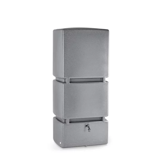 Zbiornik na deszczówkę RJU800 Jumbo - Zdjęcie 2