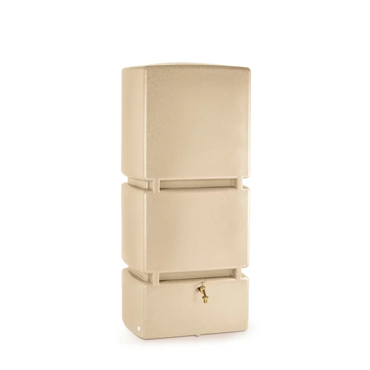 Zbiornik na deszczówkę RJU800 Jumbo - Zdjęcie 2