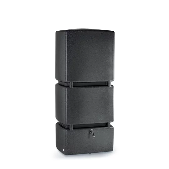 Zbiornik na deszczówkę RJU800 Jumbo - Zdjęcie 2