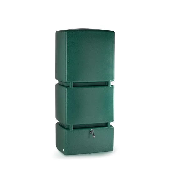 Zbiornik na deszczówkę RJU800 Jumbo - Zdjęcie 2