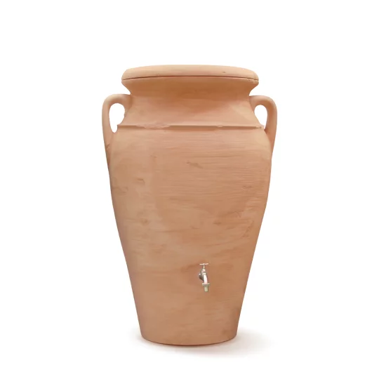 Zbiornik na deszczówkę RHEL300 Helena - Zdjęcie 2