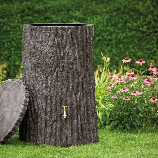 Zbiornik na deszczówkę REV475 Evergreen - Zdjęcie 3