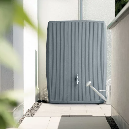 Zbiornik na deszczówkę RCO200 Concrete - Zdjęcie 6