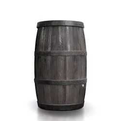 Zbiornik na deszczówkę RBU500 Burgund